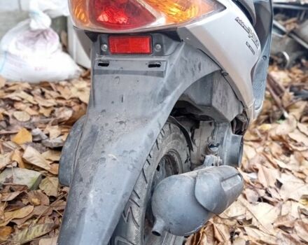 Сузуки Другая, объемом двигателя 50 л и пробегом 0 тыс. км за 377 $, фото 2 на Automoto.ua