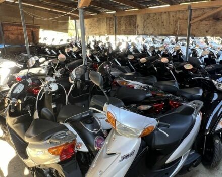 Сузуки Другая, объемом двигателя 0.13 л и пробегом 0 тыс. км за 1100 $, фото 10 на Automoto.ua