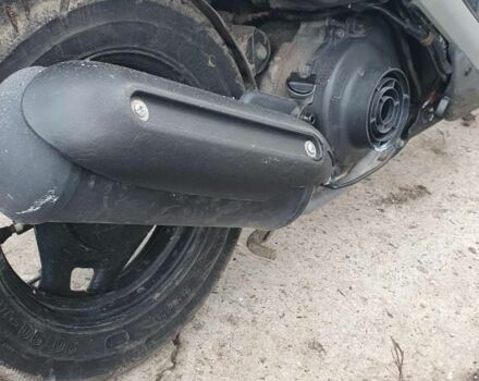 Сузуки Другая, объемом двигателя 50 л и пробегом 0 тыс. км за 377 $, фото 8 на Automoto.ua