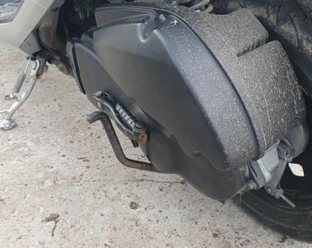 Сузуки Другая, объемом двигателя 50 л и пробегом 0 тыс. км за 377 $, фото 9 на Automoto.ua