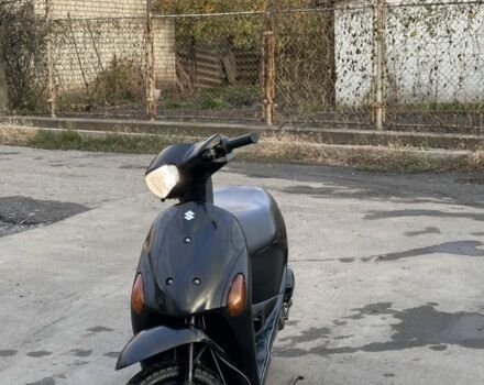 Сузукі Інша, об'ємом двигуна 49 л та пробігом 0 тис. км за 237 $, фото 1 на Automoto.ua