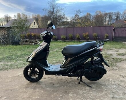 Сузуки Другая, объемом двигателя 0.13 л и пробегом 0 тыс. км за 1100 $, фото 4 на Automoto.ua