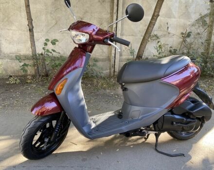 Сузуки Другая, объемом двигателя 49 л и пробегом 0 тыс. км за 550 $, фото 1 на Automoto.ua