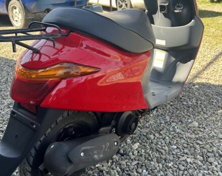 Сузукі Інша, об'ємом двигуна 49 л та пробігом 0 тис. км за 410 $, фото 4 на Automoto.ua