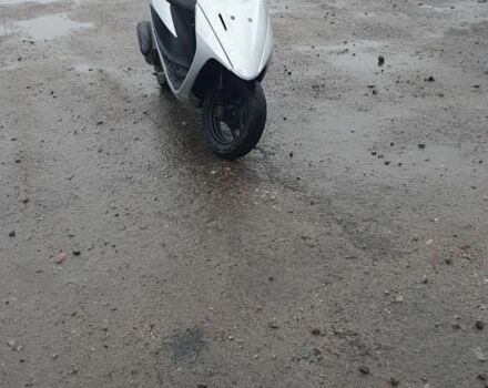 Сузуки Другая, объемом двигателя 50 л и пробегом 0 тыс. км за 377 $, фото 3 на Automoto.ua