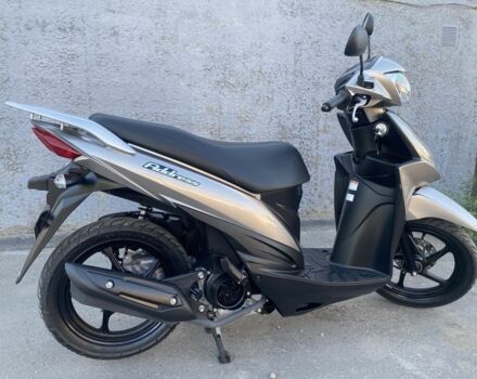 Сузуки Другая, объемом двигателя 0.11 л и пробегом 0 тыс. км за 1800 $, фото 3 на Automoto.ua