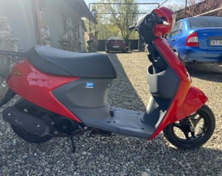 Сузукі Інша, об'ємом двигуна 49 л та пробігом 0 тис. км за 410 $, фото 1 на Automoto.ua