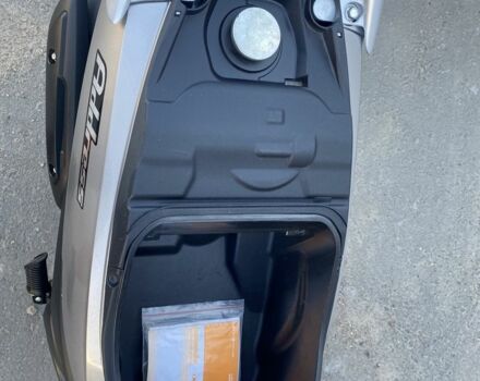 Сузуки Другая, объемом двигателя 0.11 л и пробегом 0 тыс. км за 1800 $, фото 8 на Automoto.ua