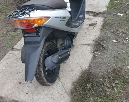 Сузуки Другая, объемом двигателя 50 л и пробегом 0 тыс. км за 377 $, фото 4 на Automoto.ua