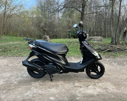 Сузуки Другая, объемом двигателя 0.13 л и пробегом 0 тыс. км за 1100 $, фото 1 на Automoto.ua