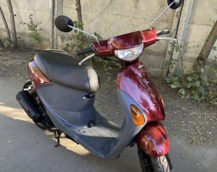 Сузуки Другая, объемом двигателя 49 л и пробегом 0 тыс. км за 550 $, фото 4 на Automoto.ua