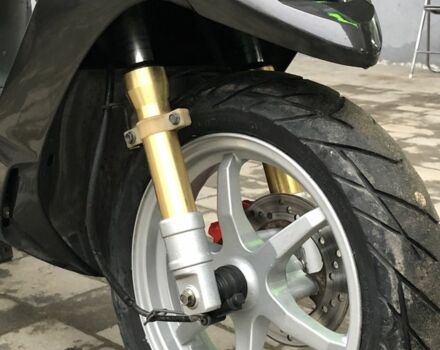 Сузуки Другая, объемом двигателя 50 л и пробегом 0 тыс. км за 650 $, фото 3 на Automoto.ua