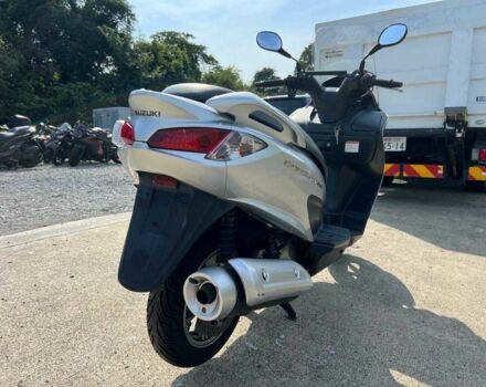 Сузуки Другая, объемом двигателя 0.2 л и пробегом 0 тыс. км за 2300 $, фото 4 на Automoto.ua