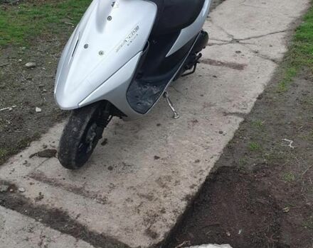 Сузуки Другая, объемом двигателя 50 л и пробегом 0 тыс. км за 377 $, фото 6 на Automoto.ua