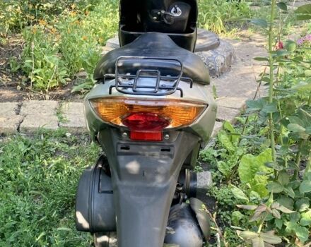 Сузуки Другая, объемом двигателя 50 л и пробегом 0 тыс. км за 381 $, фото 3 на Automoto.ua