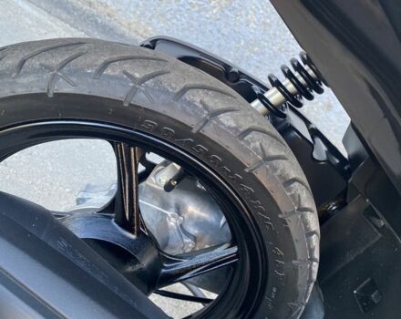 Сузуки Другая, объемом двигателя 0.11 л и пробегом 0 тыс. км за 1800 $, фото 9 на Automoto.ua