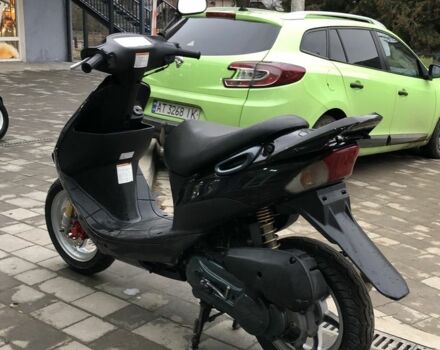 Сузуки Другая, объемом двигателя 50 л и пробегом 0 тыс. км за 650 $, фото 6 на Automoto.ua