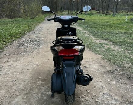 Сузуки Другая, объемом двигателя 0.13 л и пробегом 0 тыс. км за 1100 $, фото 6 на Automoto.ua