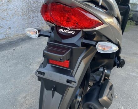 Сузуки Другая, объемом двигателя 0.11 л и пробегом 0 тыс. км за 1800 $, фото 5 на Automoto.ua