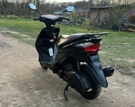 Сузуки Другая, объемом двигателя 0.13 л и пробегом 0 тыс. км за 1100 $, фото 5 на Automoto.ua