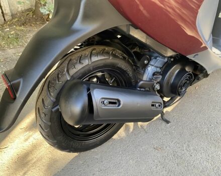 Сузуки Другая, объемом двигателя 49 л и пробегом 0 тыс. км за 550 $, фото 5 на Automoto.ua