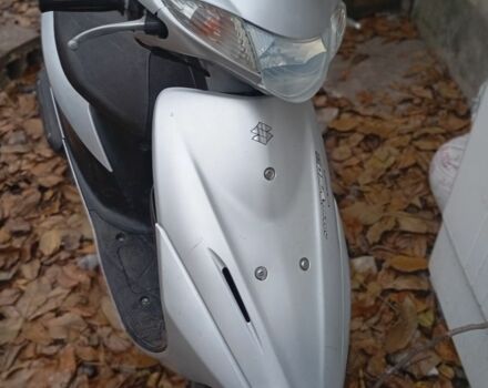 Сузуки Другая, объемом двигателя 50 л и пробегом 0 тыс. км за 377 $, фото 1 на Automoto.ua