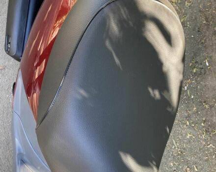 Сузуки Другая, объемом двигателя 49 л и пробегом 0 тыс. км за 550 $, фото 7 на Automoto.ua