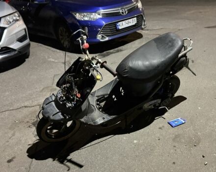 Сузуки Другая, объемом двигателя 50 л и пробегом 0 тыс. км за 84 $, фото 1 на Automoto.ua