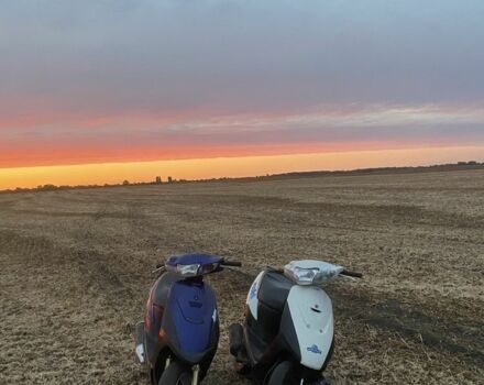 Сузуки Другая, объемом двигателя 49 л и пробегом 0 тыс. км за 379 $, фото 1 на Automoto.ua