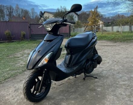 Сузуки Другая, объемом двигателя 0.13 л и пробегом 0 тыс. км за 1100 $, фото 3 на Automoto.ua