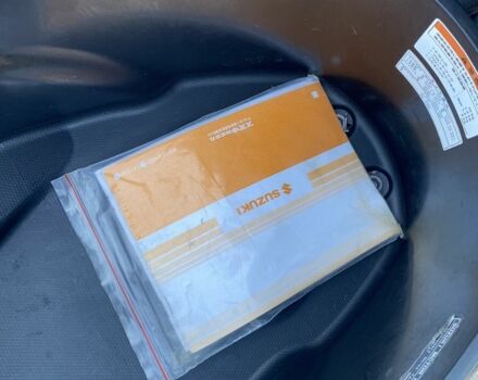 Сузуки Другая, объемом двигателя 0.11 л и пробегом 0 тыс. км за 1800 $, фото 19 на Automoto.ua