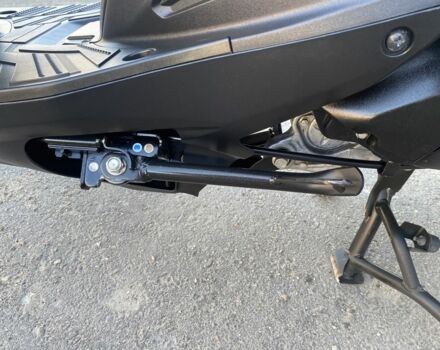 Сузуки Другая, объемом двигателя 0.11 л и пробегом 0 тыс. км за 1800 $, фото 11 на Automoto.ua