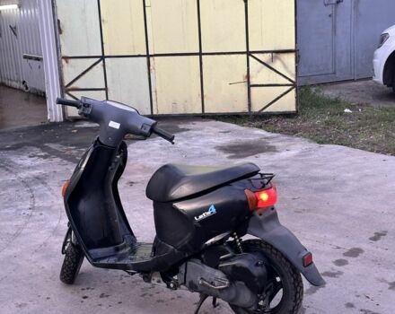 Сузукі Інша, об'ємом двигуна 49 л та пробігом 0 тис. км за 237 $, фото 3 на Automoto.ua