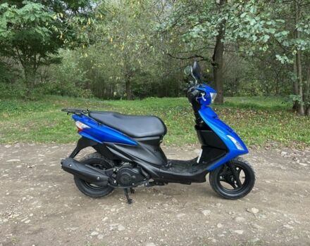 Сузуки Другая, объемом двигателя 0.13 л и пробегом 0 тыс. км за 1100 $, фото 13 на Automoto.ua