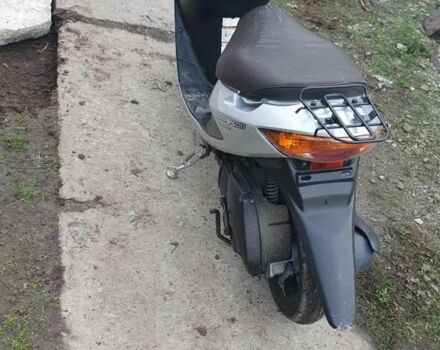 Сузуки Другая, объемом двигателя 50 л и пробегом 0 тыс. км за 377 $, фото 5 на Automoto.ua