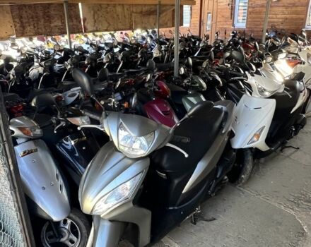 Сузуки Другая, объемом двигателя 0.13 л и пробегом 0 тыс. км за 1100 $, фото 11 на Automoto.ua