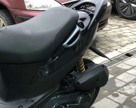 Сузуки Другая, объемом двигателя 50 л и пробегом 0 тыс. км за 650 $, фото 5 на Automoto.ua