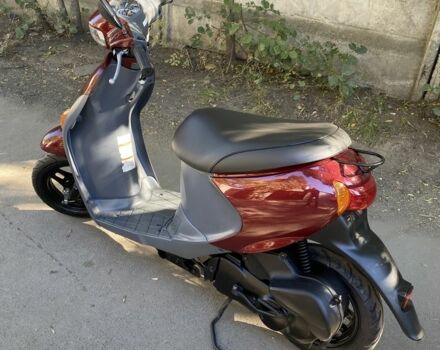 Сузуки Другая, объемом двигателя 49 л и пробегом 0 тыс. км за 550 $, фото 3 на Automoto.ua