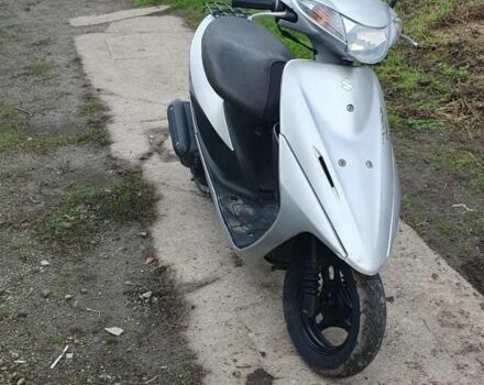 Сузуки Другая, объемом двигателя 50 л и пробегом 0 тыс. км за 377 $, фото 7 на Automoto.ua