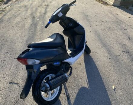 Сузуки Другая, объемом двигателя 65 л и пробегом 0 тыс. км за 393 $, фото 3 на Automoto.ua