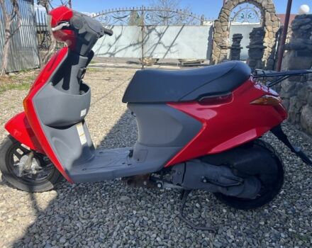 Сузукі Інша, об'ємом двигуна 49 л та пробігом 0 тис. км за 410 $, фото 2 на Automoto.ua