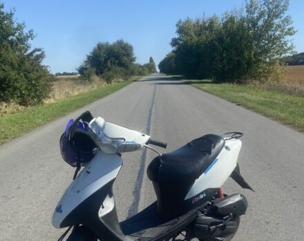 Сузуки Другая, объемом двигателя 49 л и пробегом 0 тыс. км за 379 $, фото 3 на Automoto.ua