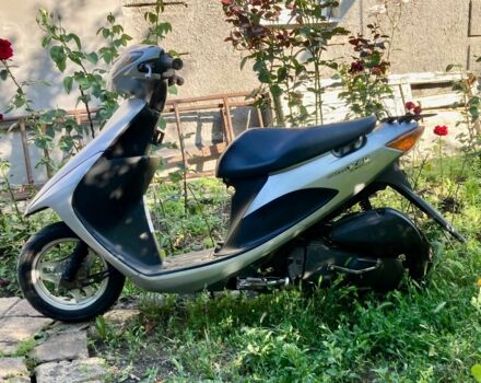 Сузуки Другая, объемом двигателя 50 л и пробегом 0 тыс. км за 381 $, фото 1 на Automoto.ua