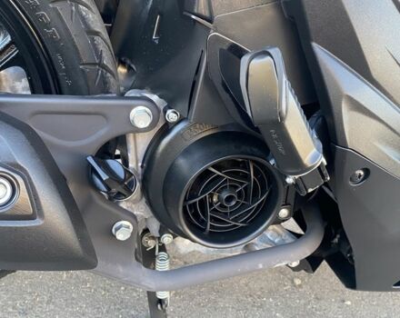 Сузуки Другая, объемом двигателя 0.11 л и пробегом 0 тыс. км за 1800 $, фото 7 на Automoto.ua