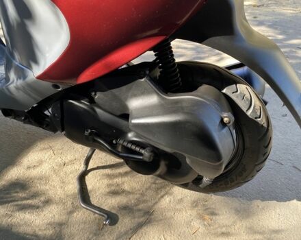 Сузуки Другая, объемом двигателя 49 л и пробегом 0 тыс. км за 550 $, фото 6 на Automoto.ua