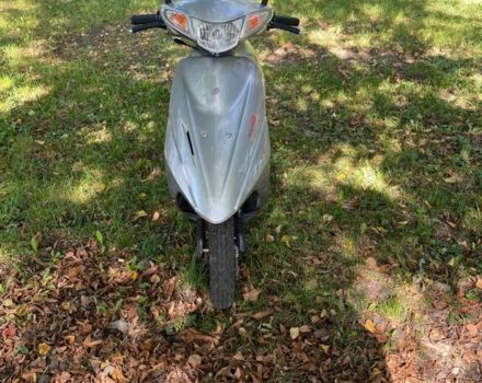 Сузуки Другая, объемом двигателя 49 л и пробегом 0 тыс. км за 424 $, фото 1 на Automoto.ua