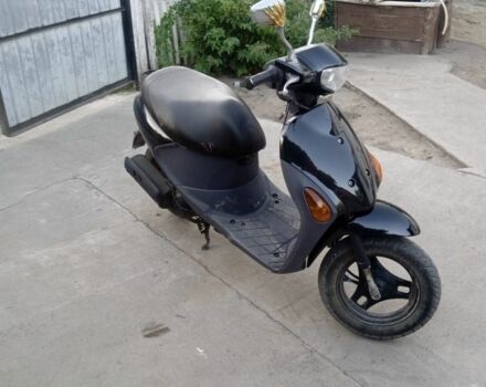 Сузуки Другая, объемом двигателя 50 л и пробегом 0 тыс. км за 298 $, фото 1 на Automoto.ua