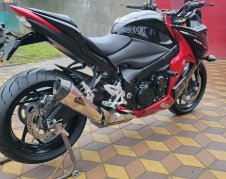 Сузуки Другая, объемом двигателя 0 л и пробегом 0 тыс. км за 9200 $, фото 6 на Automoto.ua