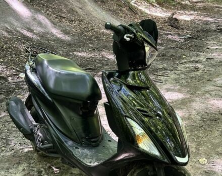 Сузуки Другая, объемом двигателя 0.13 л и пробегом 0 тыс. км за 1100 $, фото 7 на Automoto.ua