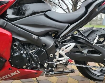 Сузуки Другая, объемом двигателя 0 л и пробегом 0 тыс. км за 9200 $, фото 9 на Automoto.ua